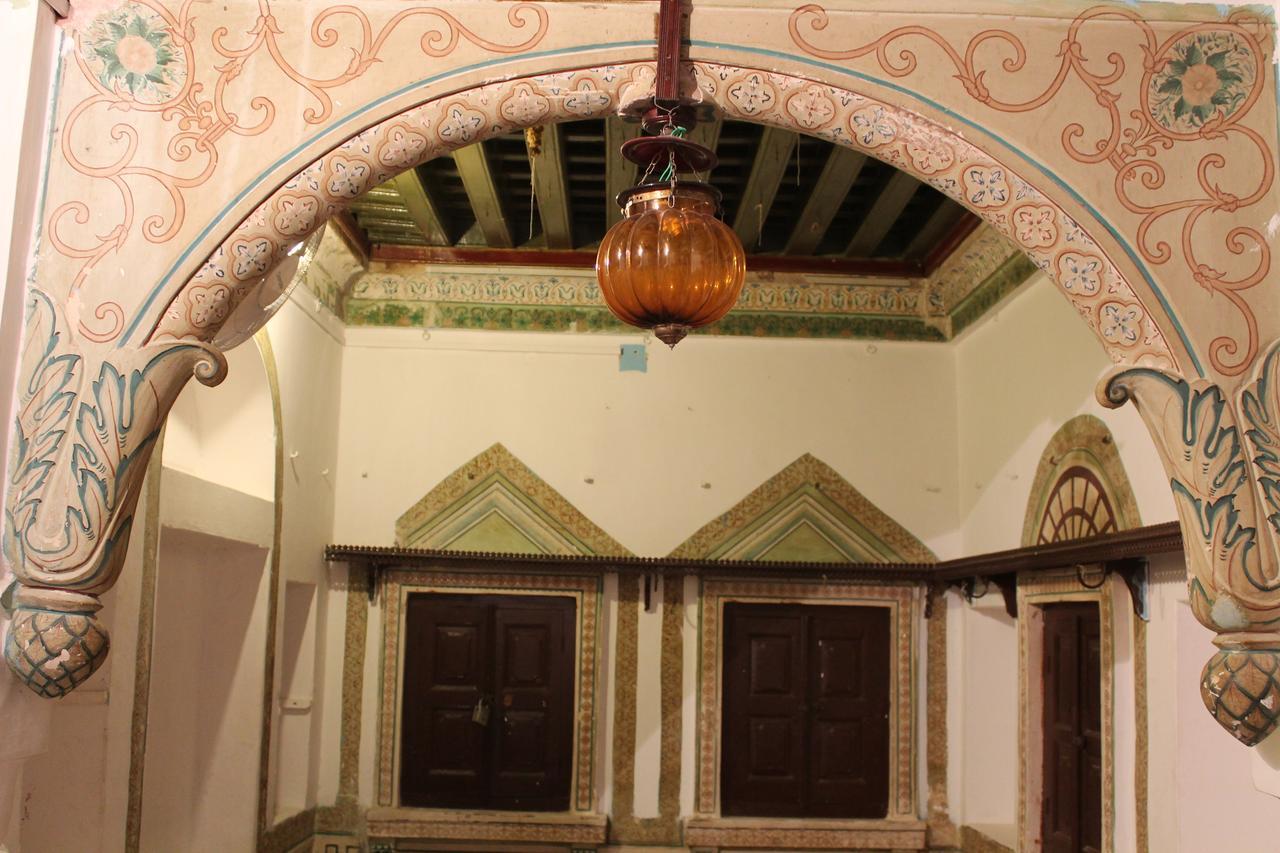 Kesar Heritage Boutique Home Stay Джодхпур Экстерьер фото
