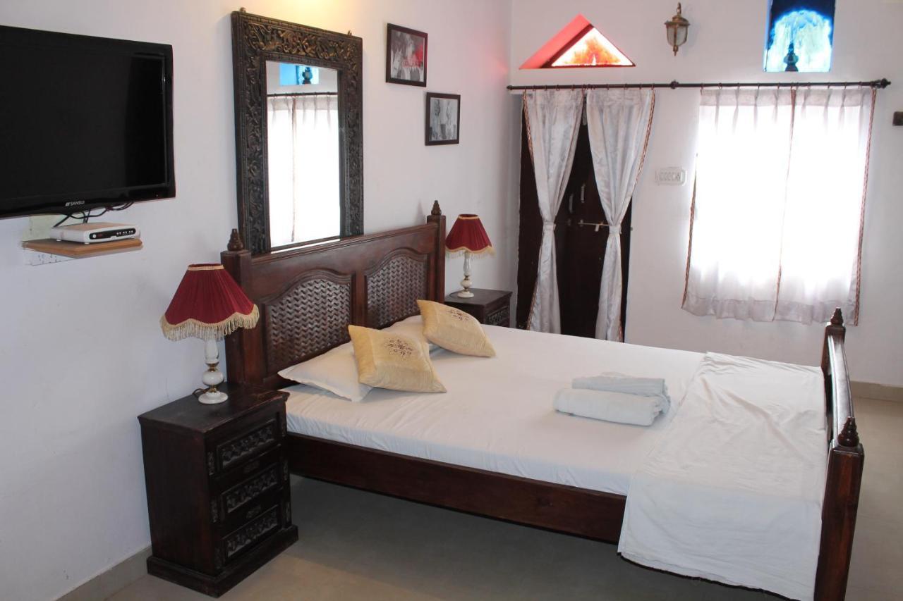 Kesar Heritage Boutique Home Stay Джодхпур Экстерьер фото